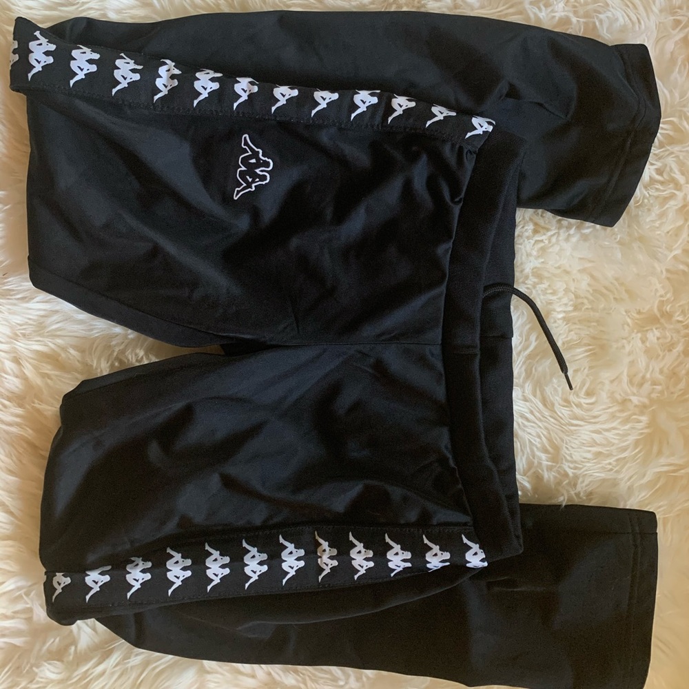 Authentic Kappa Joggers